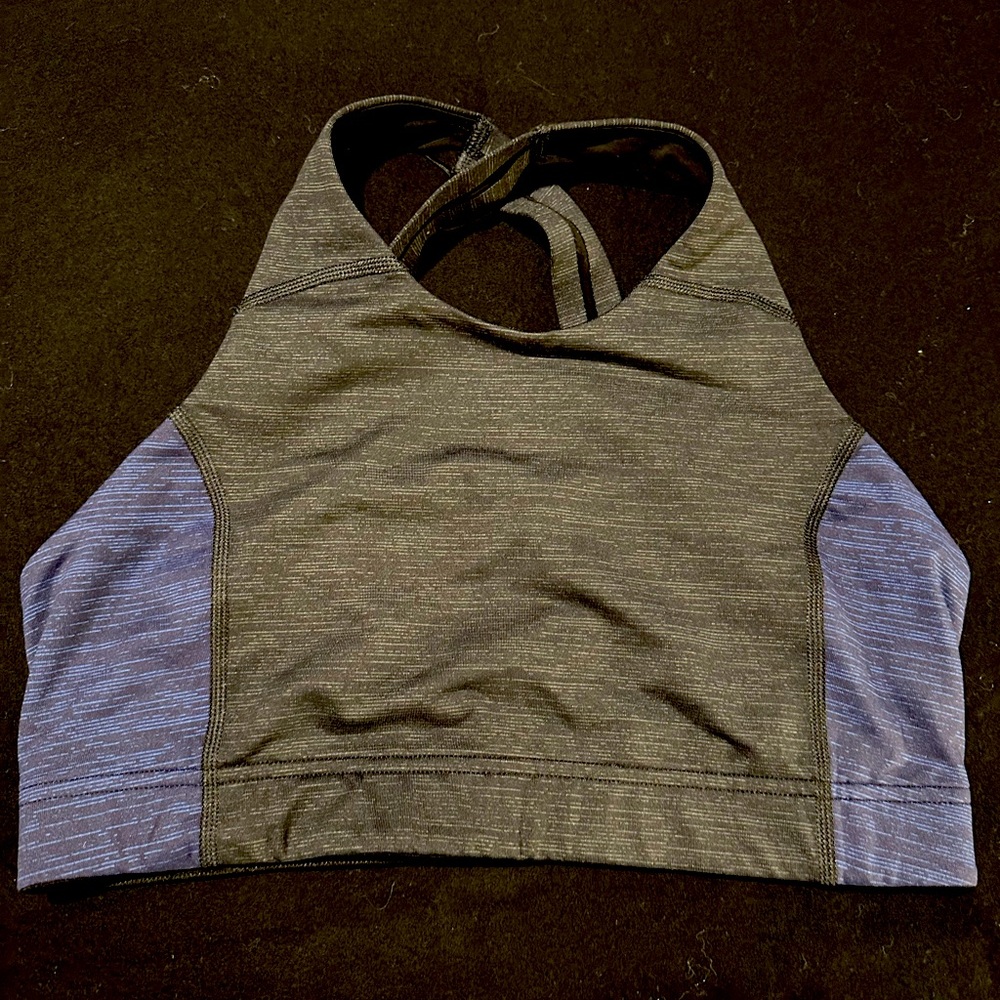 Outdoor Voices Sports Bra